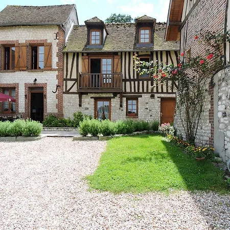 Casa de Férias La Ferme De La Cote