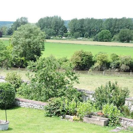 Casa de Férias La Ferme De La Cote *