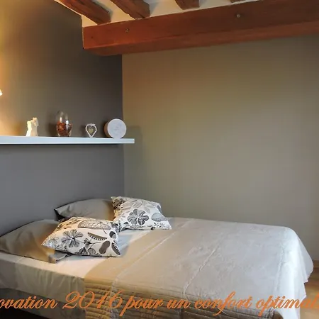 Casa de Férias La Ferme De La Cote