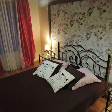Casa de Férias La Ferme De La Cote *